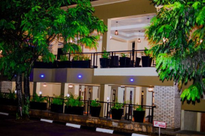 Dereva Hotel Rwamagana